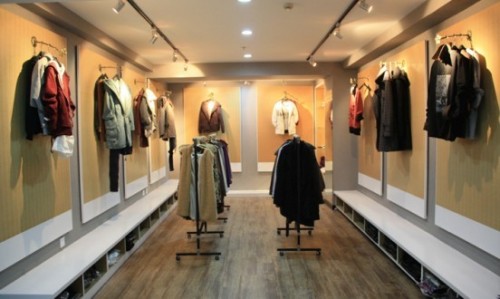 sesrop尚诚良品店铺