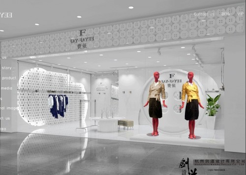 费依 - FAY—FAYEE店铺