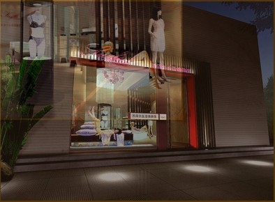 苏泽尔 - suzle店铺