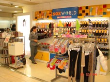 soxworld店铺