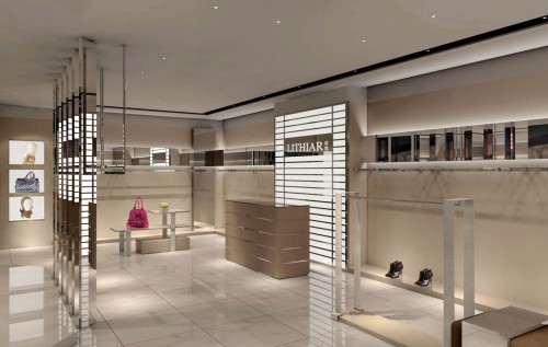 LITHIAR-丽想店铺