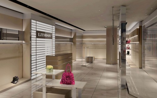 LITHIAR-丽想店铺