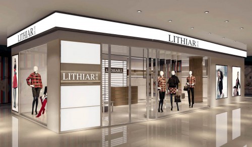 LITHIAR-丽想店铺