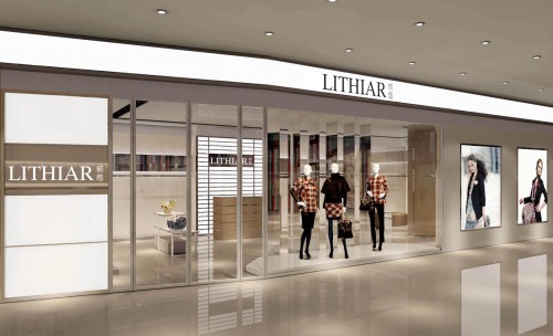 LITHIAR-丽想店铺