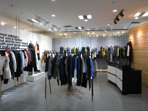 喜俪-RedChery店铺