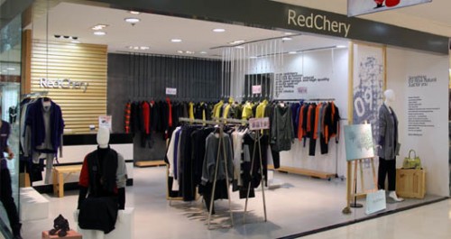 喜俪-RedChery店铺