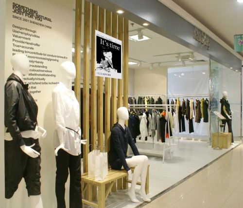 喜俪-RedChery店铺