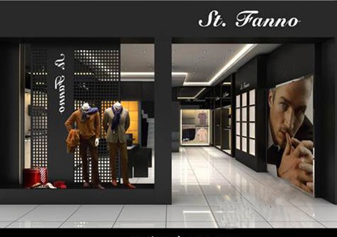 圣梵诺-st.fanno店铺