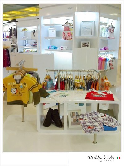 乐比奇—RUBBYKIDS店铺