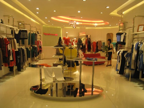 红袖-Hopeshow店铺