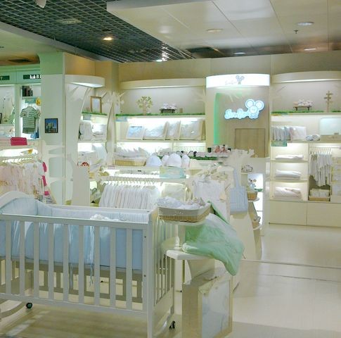 阳光鼠 - sunroo店铺