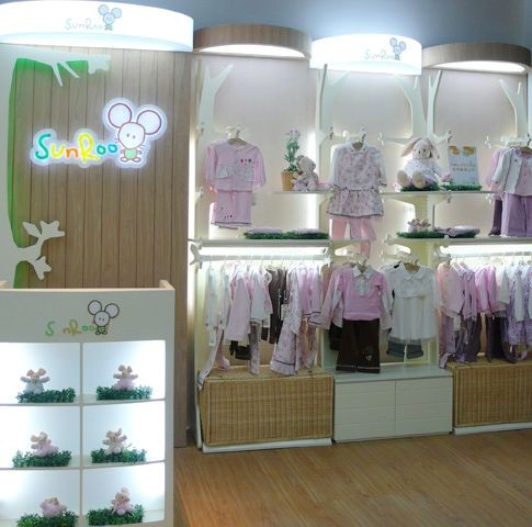 阳光鼠 - sunroo店铺