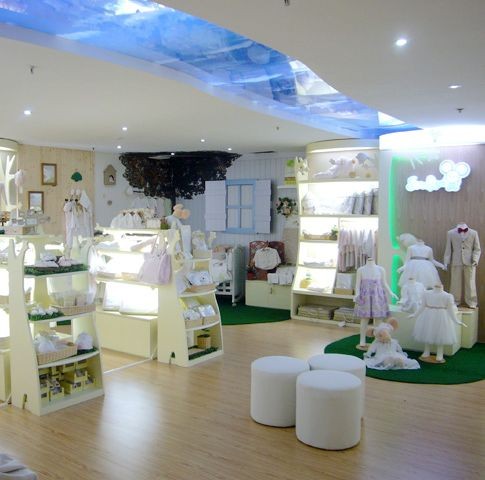 阳光鼠 - sunroo店铺