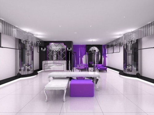 奔霓诗-BENNIS店铺