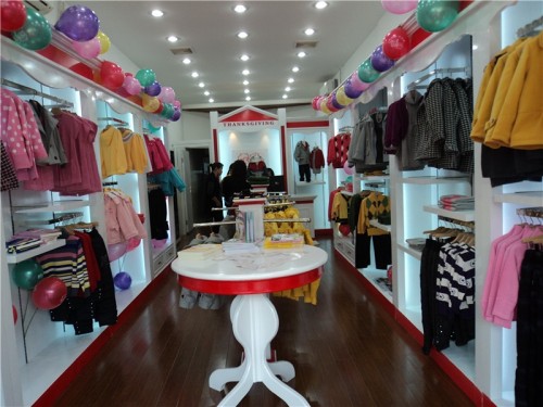 姗可诗格文店铺