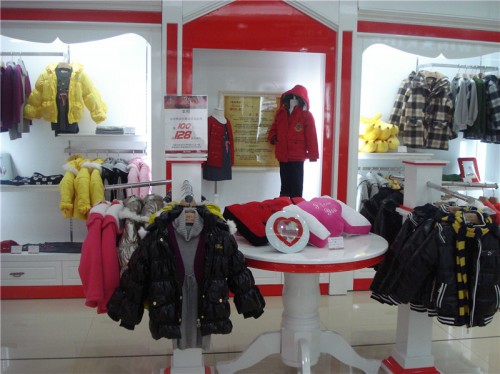 姗可诗格文店铺