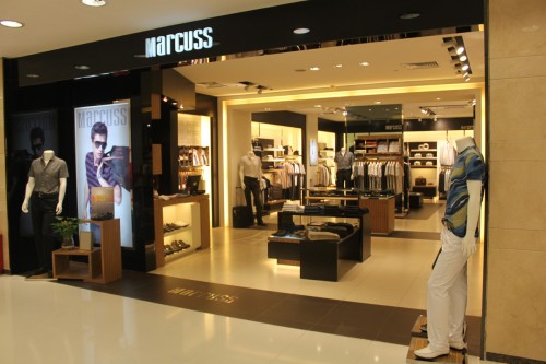 麦卡思 - Marcuss店铺