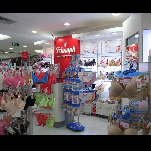 黛安芬 - Triumph店铺