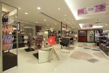 黛安芬 - Triumph店铺