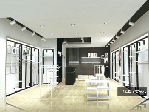 威兰西-weles店铺