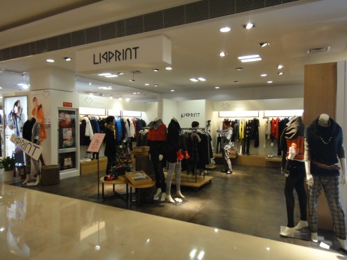 唇印-LIPPRINT店铺