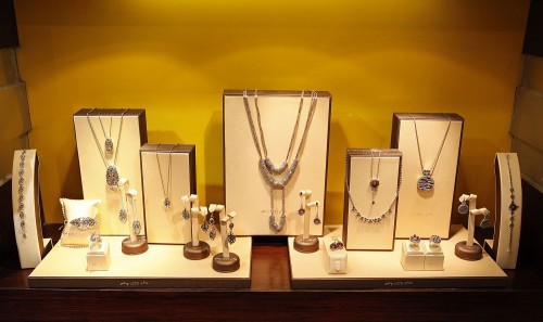 曼古银 - MGS店铺