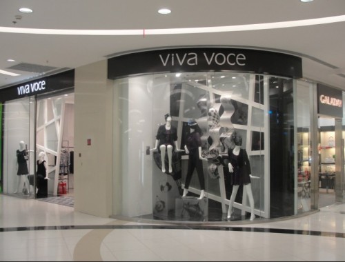 薇娃惟斯-VIVA VOCE店铺