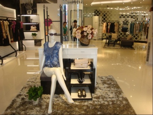 依维妮-IVENI店铺