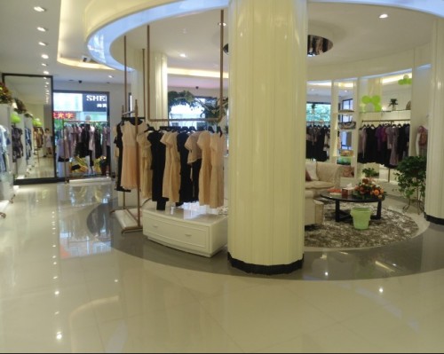 依维妮-IVENI店铺