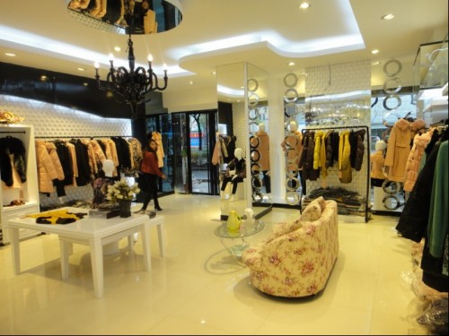 依维妮-IVENI店铺