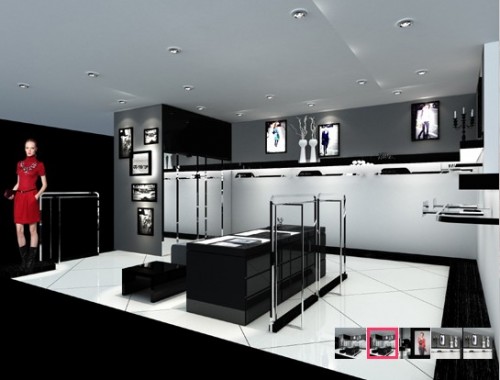 美诺伊-MIRROSY店铺