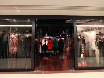 莫可秀拉-MOCUISHLE店铺