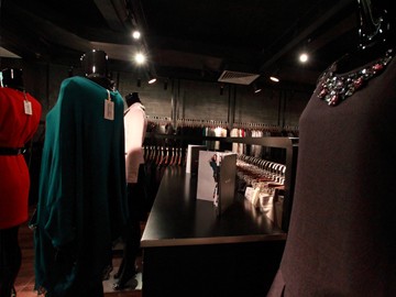 莫可秀拉-MOCUISHLE店铺