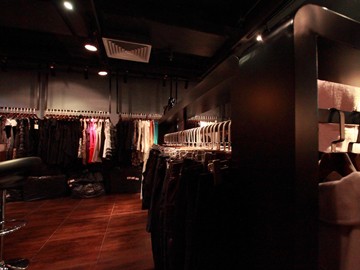 莫可秀拉-MOCUISHLE店铺