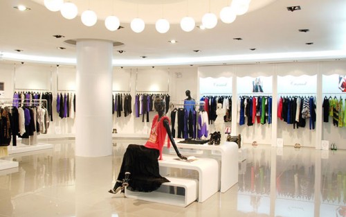 卡姗娜-CUSAND店铺