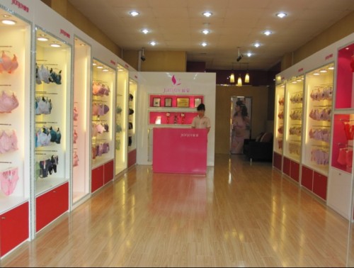 姣莹  - JIAO YING店铺