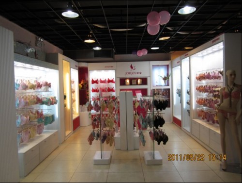 姣莹  - JIAO YING店铺