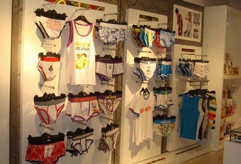 埃斯伏特-SXHOT店铺