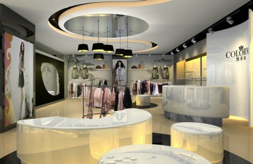 凯莱美-COLORMY店铺