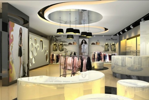 凯莱美-COLORMY店铺