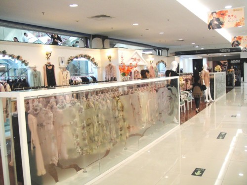 梦丽莎-monrisa店铺