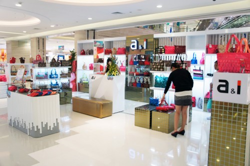a&i店铺