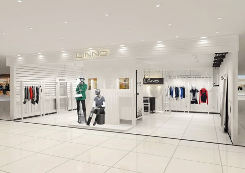 琳珑-LINNO店铺