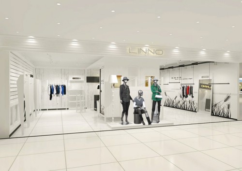 琳珑-LINNO店铺