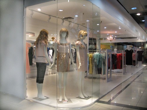 黛尔娜-DAIERNA店铺