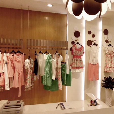 玛琪雅朵-MACCHIATO店铺