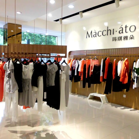 玛琪雅朵-MACCHIATO店铺