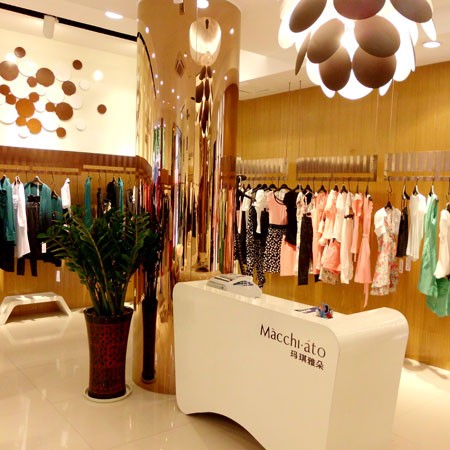 玛琪雅朵-MACCHIATO店铺