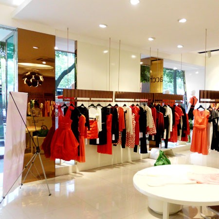 玛琪雅朵-MACCHIATO店铺