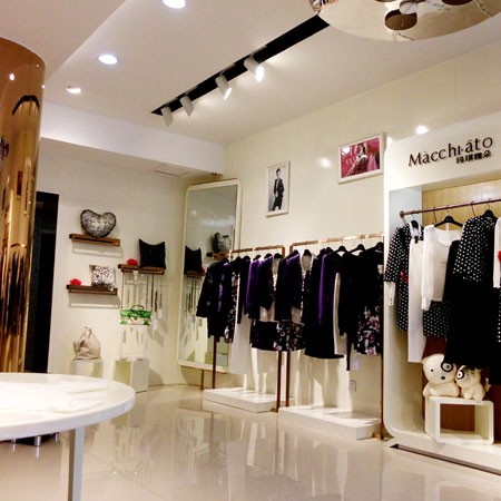 玛琪雅朵-MACCHIATO店铺